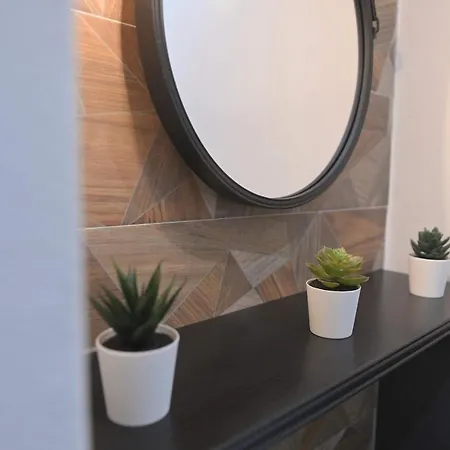 Mini Loft Regina Elena