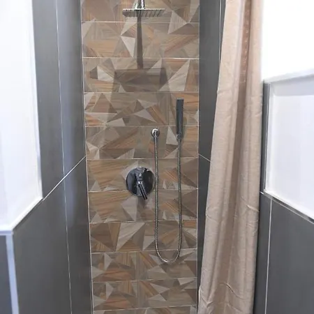 Hébergement de vacances Mini Loft Regina Elena Torre Annunziata