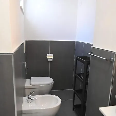 Hébergement de vacances Mini Loft Regina Elena Torre Annunziata