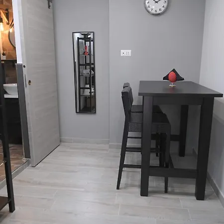Holiday home Mini Loft Regina Elena *